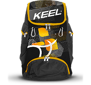 Beograd Yellow/Gray