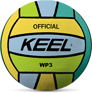 Bola WP3 Green