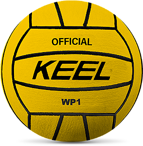 Bola Polo Aquático WP1