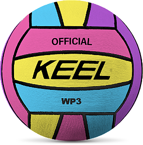 Bola WP3 Pink