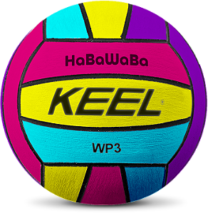 Bola WP3/WP4 HabaWaba