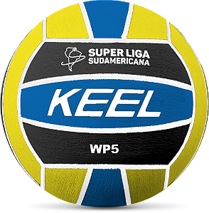 Bola WP5 Super Liga Sulamericana