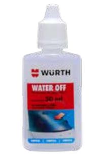 Water Off 30 ml Wurth