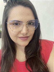 Armação para grau | 014