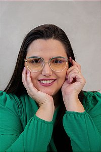 Armação para grau | 016