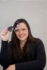 Armação 2 em 1 | 067