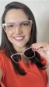 Armação 2 em 1 | 085