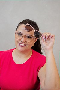 Armação 2 em 1 | 083