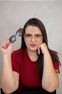 Armação 2 em 1 | 070