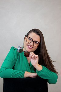 Armação 2 em 1 | 064