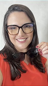 Armação 2 em 1 | 076