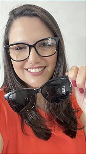 Armação 2 em 1 | 075