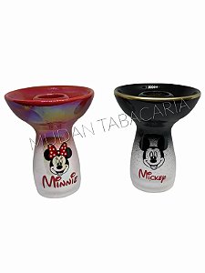 ROSHS DO CASAL MICKEY MOUSE E MINNIE - BKING