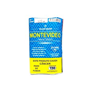 TABACO MONTEVIDEO 40G