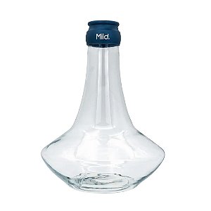 VASO SULTAN MIID - PACIFIC BLUE
