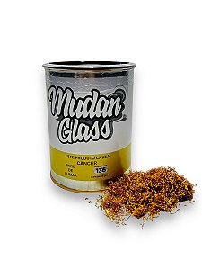 TABACO MUDAN GLASS 90G