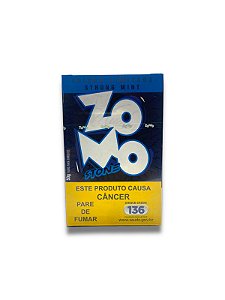 ZOMO STRONG MINT STONE 50G