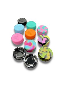 SLICK SQUADAFUM - PEQUENO 5ML