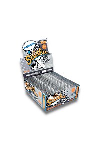 CAIXA SEDA SADHU MORNING SLIM - ATACADO (C/50 UNIDADES)