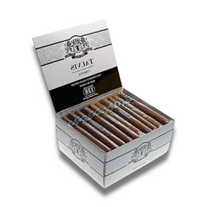 CHARUTO TALVIS TRADICIONAL - CAIXA COM 50 UNIDADES