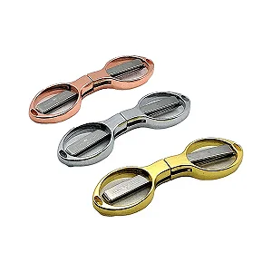 Tesourinha Dobrável Metal