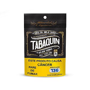 Tabaco Tabaquin 20g