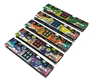 Seda NAAR (Eye Bee) - King Size