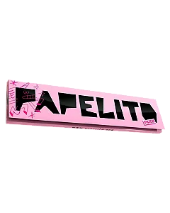 Seda Papelito (Ultra Fina - Pink) - King Size