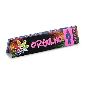 Seda Sadhu (Orgulho) - King Size