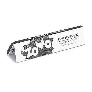 Seda Zomo Perfect (Black) - King Size
