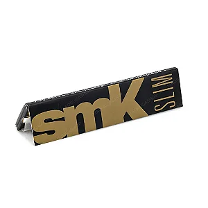 Seda Smoking SMK (Gold) - King Size