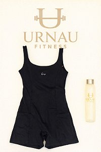 Macaquinho preto 36/42..