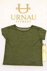 Camiseta Voiel - Verde-