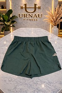 Short leve AD- verde militar - tamanho: G-