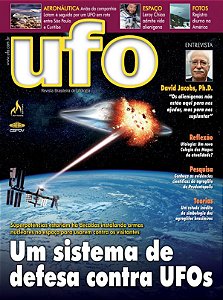 UFO 248 - Um sistema de defesa contra UFOs