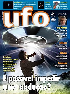 UFO 238 - É possível impedir uma abdução?