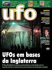 UFO 210 - UFOs em bases da Inglaterra