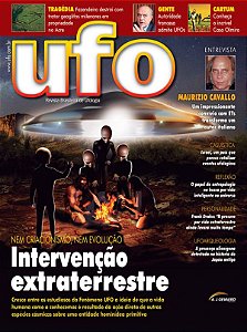 UFO 280 - Intervenção extraterrestre