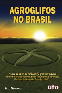 Agroglifos no Brasil - A. J. Gevaerd