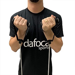 Extensor Multi Função com Pegador Nível Leve Cinza Claro VP1063 Vollo