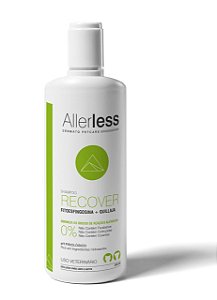 Shampoo Recover 240ml - Allerless