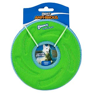 Chuckit! Amphibious Zip Flight - Frisbee