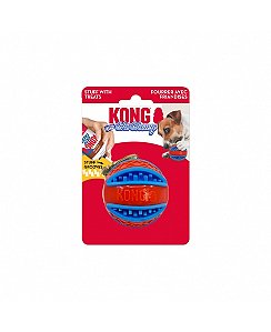 Kong Chichewy Zippz Ball