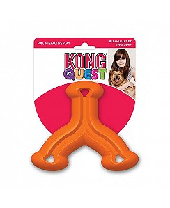 Kong Quest Wishbone - Cores Variadas