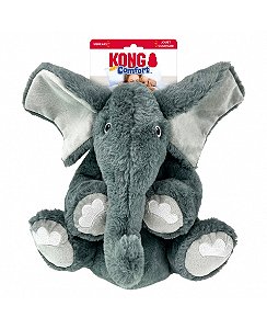 Elefante de Pelúcia Gigante - Comfort Kiddos Jumbo Kong