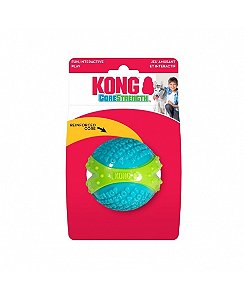 Bola Kong Core Strenght com Faixa Reforçada