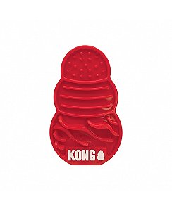 Tapete de lamber Kong Licks