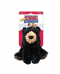 Urso de Pelúcia Kong Comfort Kiddos Bear