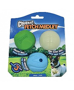 Chuckit! Fetch Medley P