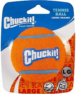 Bola de Tênis G - Chuckit